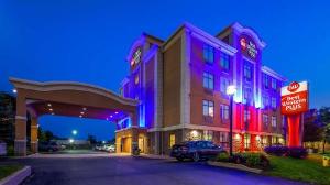Best Western Plus Barrie, Barrie