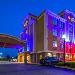 Bayfield Mall Hotels - Best Western Plus Barrie