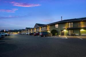 Best Western Plus NorWester Hotel & Conference Centre, Thunder Bay