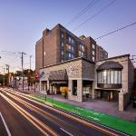 Best Western Plus Ottawa Downtown Suites