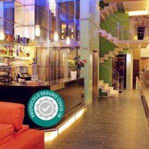 Agua de Mar Hotel Boutique