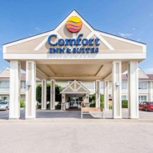 Comfort Inn & Suites Collingwood