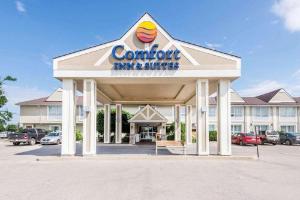 Comfort Inn & Suites Collingwood, Collingwood