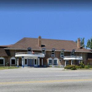 Pet Friendly Parry Sound Hotels Deals At The 1 Hotel Canadas Best Value Inn And Suites Parry Sound