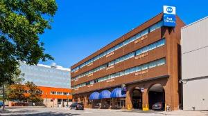 Best Western Downtown Sudbury, Sudbury