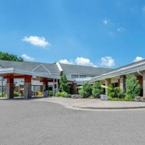 Quality Inn & Suites Brampton