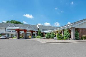 Quality Inn & Suites, Brampton