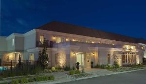 Best Western Premier Hotel Aristocrate, Quebec City