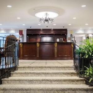 Best Western Ville-Marie Hotel & Suites