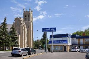 Travelodge by Wyndham Moose Jaw, Moose Jaw