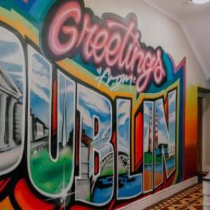Gardiner House Hostel