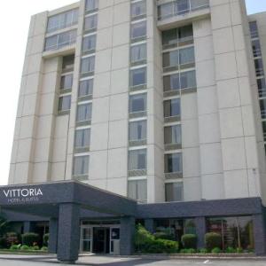 Vittoria Hotel &Suites