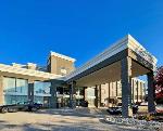 Toronto Ontario Hotels - Comfort Inn & Conference Centre Toronto Airport