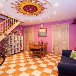 Bed and Breakfast in Saint Petersburg 