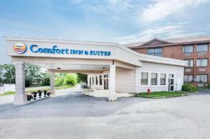 Comfort Inn & Suites Barrie, Barrie