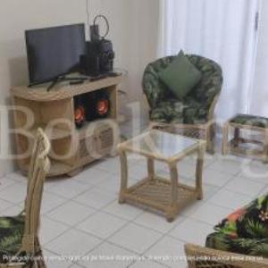 Apartamento Praia da Enseada