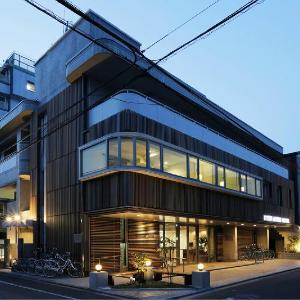 Kyoto Morris Hostel