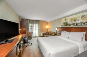 Comfort Inn Winnipeg Airport, Winnipeg