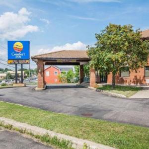 Comfort Inn Bathurst