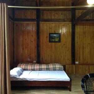 Sapa Garden Resort