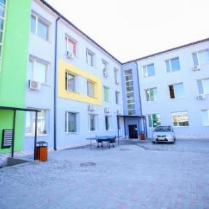 Book Apartments Podil