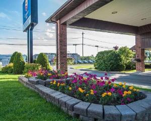 Comfort Inn Fredericton, Fredericton