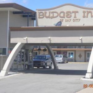 Budget Inn of Bay City