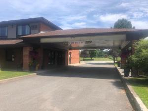 Saint John Inn, Saint John