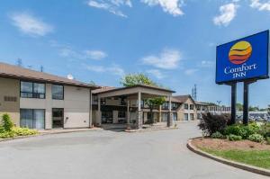 Comfort Inn Dartmouth, Halifax