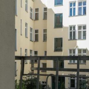 Old Town Apartments