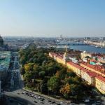 Bed and Breakfast in Saint Petersburg 