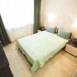 Guest accommodation in Perm 