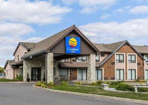 Comfort Inn Barrie, Barrie