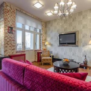 Apartament Premium Parkowa Art moj-sopot pl