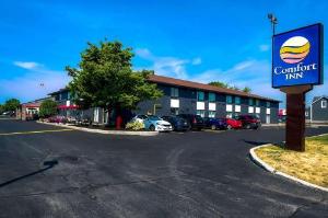 Comfort Inn Belleville, Belleville