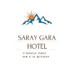 Hotel Sarai gara Terskol