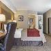 Hotels near Midlothian Castle - Comfort Inn Huntsville