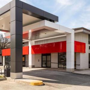 Hotels near The Brass Monkey Nepean - Comfort Inn West