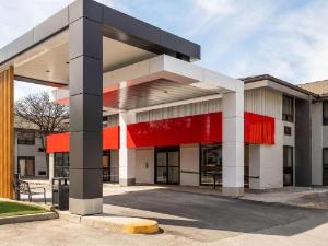 Comfort Inn Ottawa West- Kanata, Ottawa