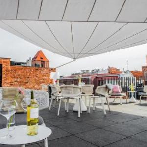 Hotel Nicolaus