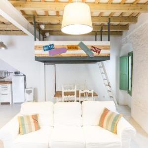 Apartamento Casco Antiguo Sirocco