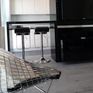 Apartament na Złotej