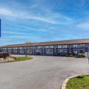 Hotels near Club 108 - Comfort Inn Airport West