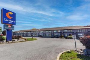 Comfort Inn Airport West, Mississauga