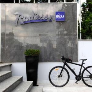 Radisson Blu Ankara