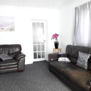 Springfield Holiday Apartments HALodge Hotel