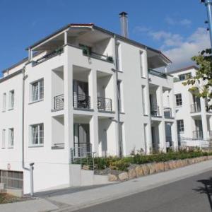 Ferienwohnung Möwennest