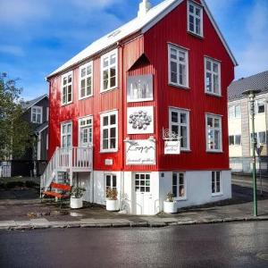 House of the Snowbird