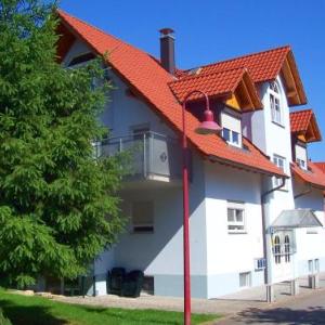 Ferienwohnung Ambiente am Europa-Park