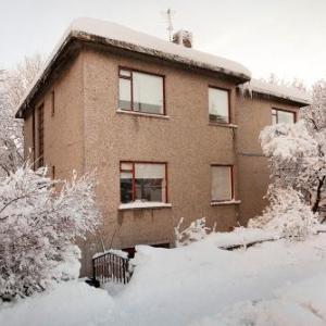 Nordurey Guesthouse